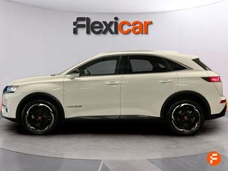 DS DS 7 BlueHDi 132kW (180CV) Auto. PERF.LINE