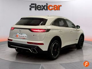 DS DS 7 BlueHDi 132kW (180CV) Auto. PERF.LINE