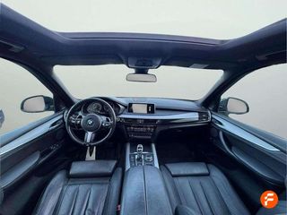 BMW X5 xDrive40d