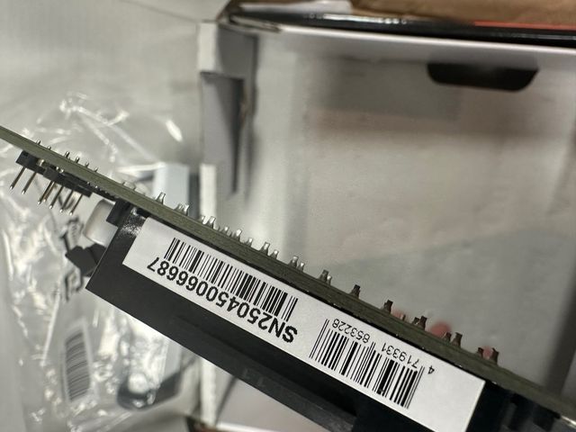 GIGABYTE B760M Gaming X AX Placa Base - Co #066687