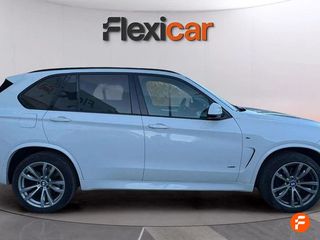 BMW X5 xDrive40d