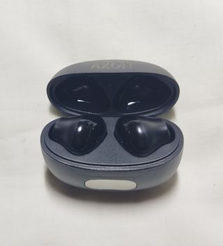 Auriculares inalámbricos AXON negros