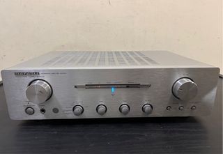MARANTZ PM7001 Amplificador Integrado Estéreo