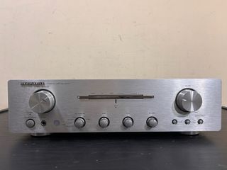 MARANTZ PM7001 Amplificador Integrado Estéreo