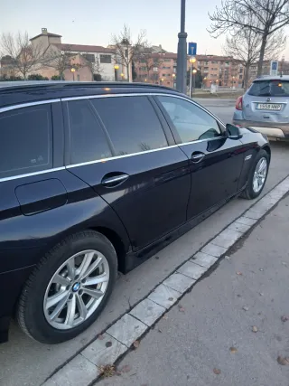 BMW Serie 5 2015