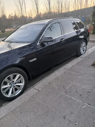 BMW Serie 5 2015