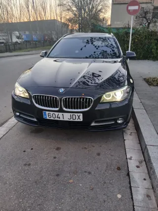 BMW Serie 5 2015