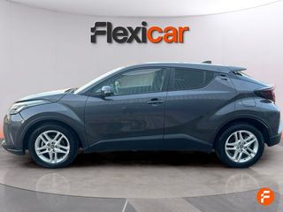 Toyota C-HR 1.8 125H Active