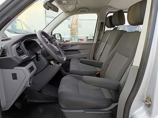 Volkswagen Transporter LARGO L2 COMBI 9 PLAZAS