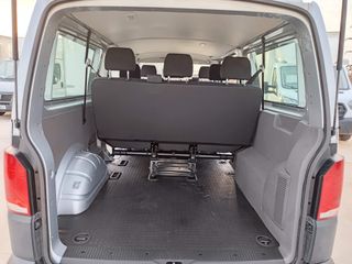 Volkswagen Transporter LARGO L2 COMBI 9 PLAZAS