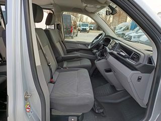 Volkswagen Transporter LARGO L2 COMBI 9 PLAZAS