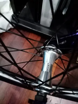 Ruedas BMX Race 20 GT