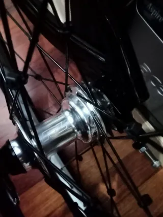 Ruedas BMX Race 20 GT