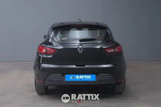 Renault Clio Clio 1.5 dci energy Zen 90cv edc