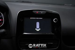 Renault Clio Clio 1.5 dci energy Zen 90cv edc