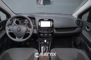 Renault Clio Clio 1.5 dci energy Zen 90cv edc