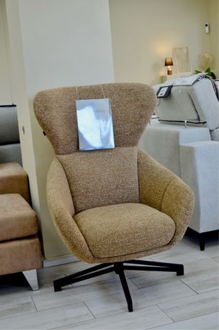 Sofá de tela diferentes colores