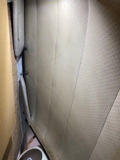 Capota (hard top) seat 850 spider