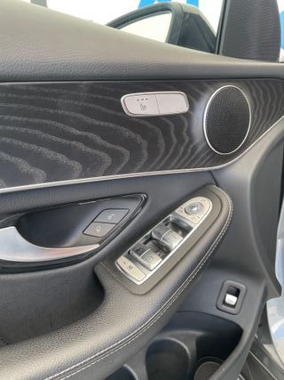 Mercedes-Benz GLC SUV (253) 2019 AMG