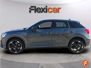 Audi Q2 Black Line 35 TFSI 110kW S tronic