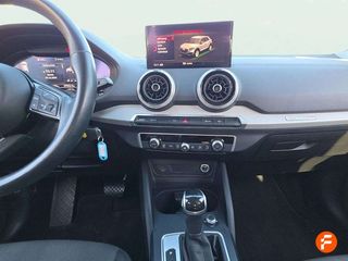 Audi Q2 Black Line 35 TFSI 110kW S tronic