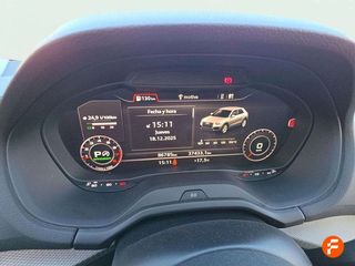 Audi Q2 Black Line 35 TFSI 110kW S tronic