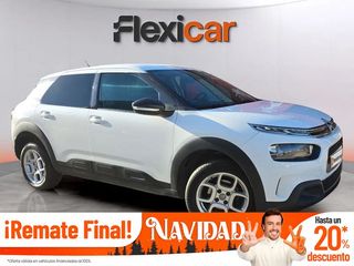 Citroën C4 Cactus BlueHDi 100 S&S Business