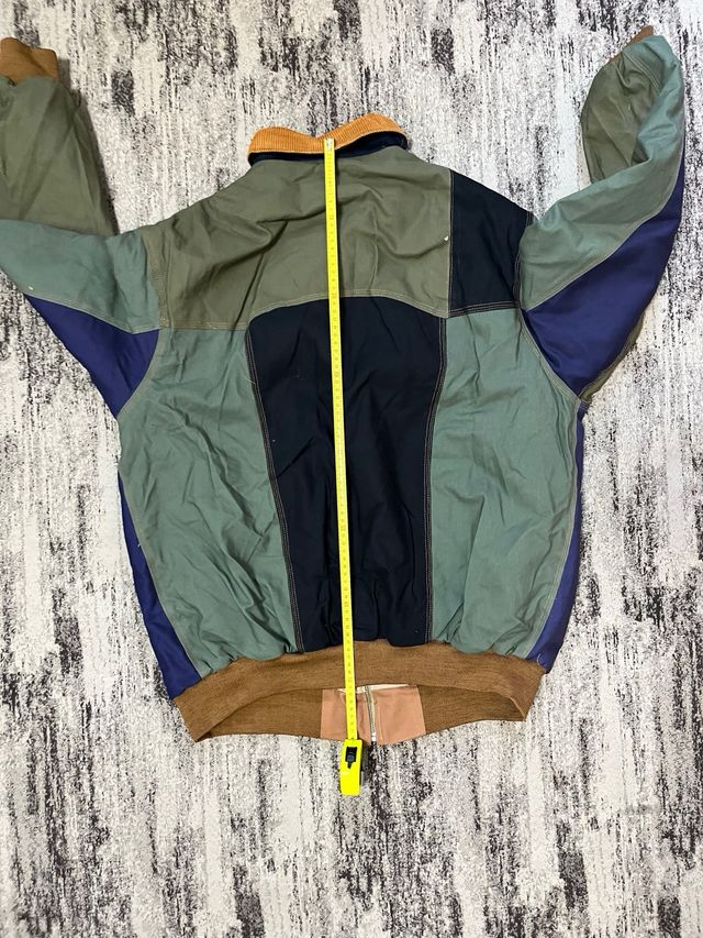 Chaqueta Carhartt Multicolor