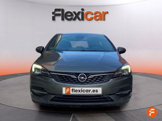 Opel Astra 1.2T SHL 81kW (110CV) Astra ST