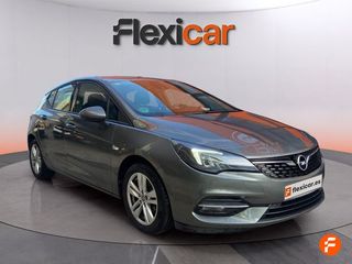 Opel Astra 1.2T SHL 81kW (110CV) Astra ST