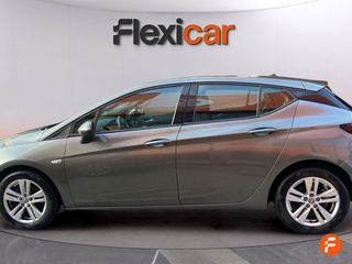 Opel Astra 1.2T SHL 81kW (110CV) Astra ST