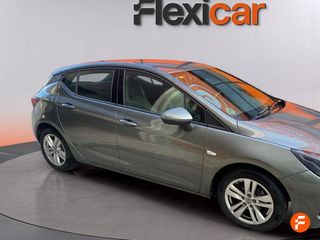 Opel Astra 1.2T SHL 81kW (110CV) Astra ST