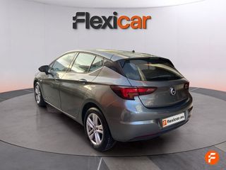 Opel Astra 1.2T SHL 81kW (110CV) Astra ST
