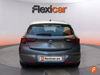 Opel Astra 1.2T SHL 81kW (110CV) Astra ST