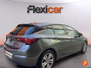 Opel Astra 1.2T SHL 81kW (110CV) Astra ST