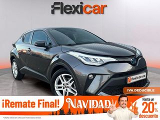 Toyota C-HR 1.8 125H Active