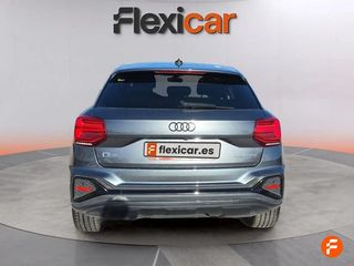Audi Q2 Black Line 35 TFSI 110kW S tronic