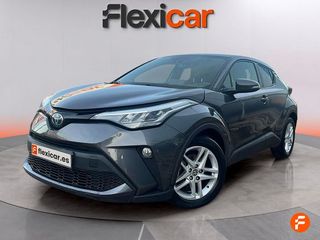 Toyota C-HR 1.8 125H Active