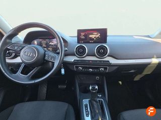 Audi Q2 Black Line 35 TFSI 110kW S tronic