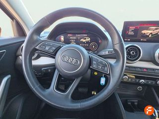 Audi Q2 Black Line 35 TFSI 110kW S tronic