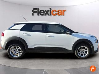 Citroën C4 Cactus BlueHDi 100 S&S Business