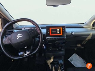 Citroën C4 Cactus BlueHDi 100 S&S Business