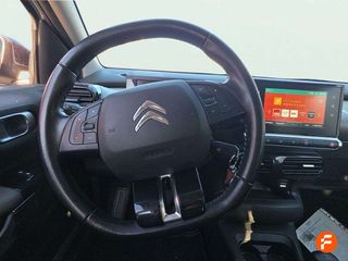 Citroën C4 Cactus BlueHDi 100 S&S Business