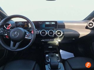 Mercedes Clase A A 180