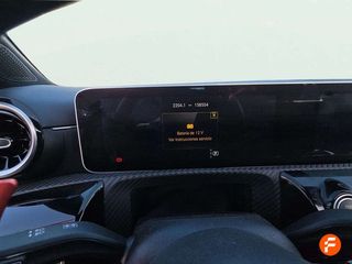 Mercedes Clase A A 180