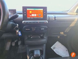 Citroën C4 Cactus BlueHDi 100 S&S Business