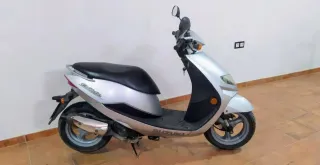 Suzuki estilete 49cc