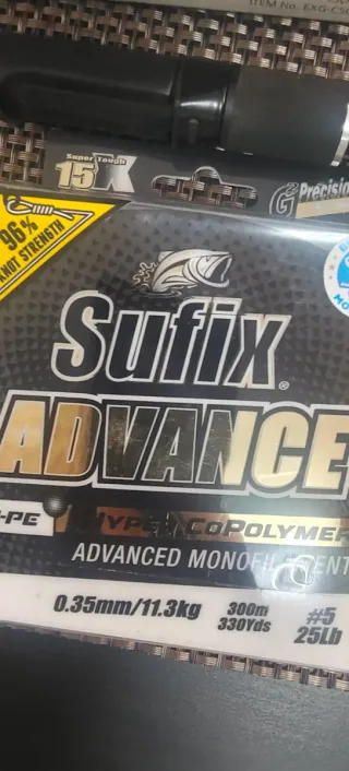 Kit Pesca Shimano: Caña, Carrete y Señuelos