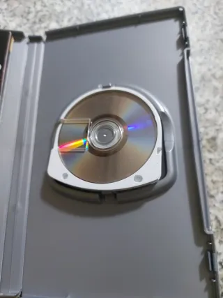 Midnight Club 3 DUB Edition PSP