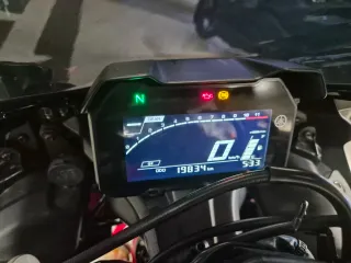 Yamaha R7 60 Aniversario